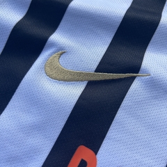 CAMISETA RETRO - SANTOS 2012 - Neymar Jr - ALTERNATIVA