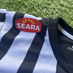 Imagen de CAMISETA RETRO - SANTOS 2012 - Neymar Jr - ALTERNATIVA