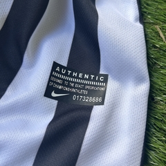 CAMISETA RETRO - SANTOS 2012 - Neymar Jr - ALTERNATIVA - comprar online