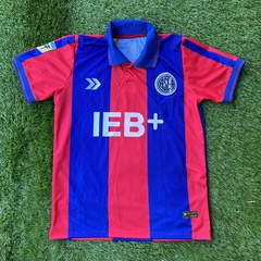 CAMISETA - SAN LORENZO 2025 - TITULAR - comprar online