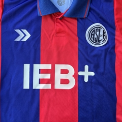 CAMISETA - SAN LORENZO 2025 - TITULAR en internet
