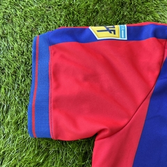 CAMISETA - SAN LORENZO 2025 - TITULAR - camisetasEFP