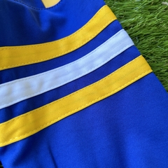 BUZO RETRO - BOCA JUNIORS 1995 - tienda online