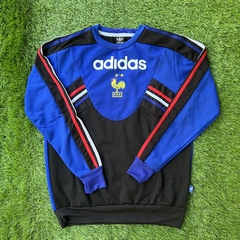 BUZO RETRO - FRANCIA 1994 - comprar online