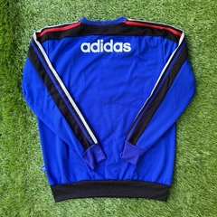 BUZO RETRO - FRANCIA 1994 - camisetasEFP
