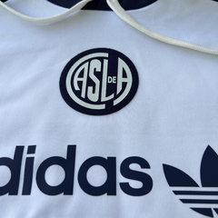 BUZO RETRO - SAN LORENZO 1994 en internet