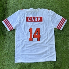 CAMISETA RIVER PLATE - NFL - Blanca en internet