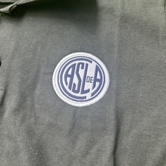 CHOMBA - SAN LORENZO - NEGRO - camisetasEFP