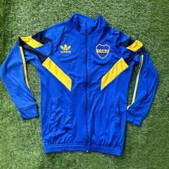 CAMPERA VINTAGE - BOCA 2025 - comprar online
