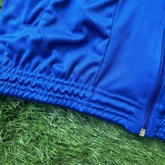 CAMPERA VINTAGE - BOCA 2025