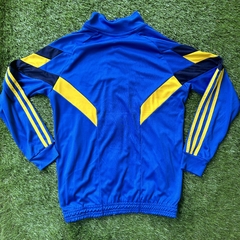 CAMPERA VINTAGE - BOCA 2025 en internet