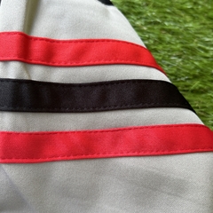 Imagen de BUZO RETRO - RIVER PLATE 1996 - GRIS