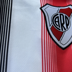 CAMISETA RETRO - RIVER 2004/05 - 3era EQUIPACION - camisetasEFP