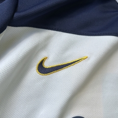 Imagen de CAMISETA RETRO - BOCA JUNIORS 1998 - ALTERNATIVA - RIQUELME