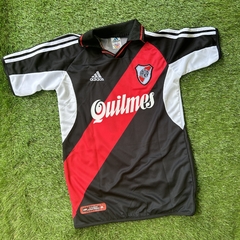 CAMISETA RETRO - RIVER 2001/02 - 3era EQUIPACION - comprar online