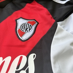 CAMISETA RETRO - RIVER 2001/02 - 3era EQUIPACION - camisetasEFP