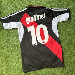 CAMISETA RETRO - RIVER 2001/02 - 3era EQUIPACION en internet