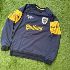 BUZO RETRO - BOCA JUNIORS 1996 - comprar online