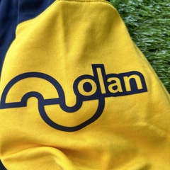BUZO RETRO - BOCA JUNIORS 1996 - tienda online