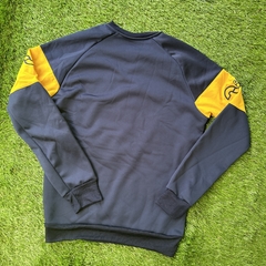 BUZO RETRO - BOCA JUNIORS 1996 en internet