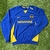 BUZO RETRO - BOCA JUNIORS 2006 - AZUL FRANCIA - comprar online