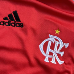 CAMISETA RETRO - FLAMENGO 2006 - Teamgeist+10 - comprar online