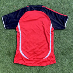 CAMISETA RETRO - FLAMENGO 2006 - Teamgeist+10 en internet