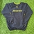 BUZO RETRO - BOCA JUNIORS 2005 - AZUL MARINO en internet