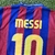CAMISETA RETRO - BARCELONA 2009 - MUNDIAL DE CLUBES - MESSI/XAVI - tienda online