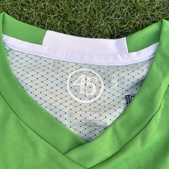 CAMISETA RETRO - CHAPECOENSE 2019 - IMPORTADA thai - camisetasEFP