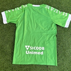 Imagen de CAMISETA RETRO - CHAPECOENSE 2019 - IMPORTADA thai