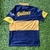 CAMISETA RETRO - BOCA JUNIORS 1996/97 - SIN DORSAL en internet