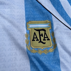 CAMISETA RETRO - AFA - COPA AMERICA 1997 - comprar online