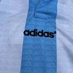 CAMISETA RETRO - AFA - COPA AMERICA 1997 en internet