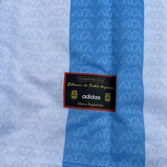 CAMISETA RETRO - AFA - COPA AMERICA 1997 - tienda online