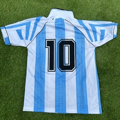 Imagen de CAMISETA RETRO - AFA - COPA AMERICA 1997