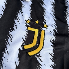 CAMISETA - JUVENTUS 2023 - 2024 - IMPORTADA thai - camisetasEFP