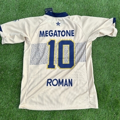 CAMISETA RETRO - BOCA JUNIORS 2007/2008 - Juan Roman Riquelme - comprar online