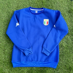 BUZO ITALIA 2002 - CASUAL