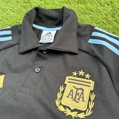 CHOMBA - SELECCION ARGENTINA - LIONEL SCALONI en internet