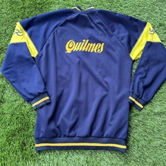 CAMPERA RETRO - BOCA 1995 - AZUL - tienda online