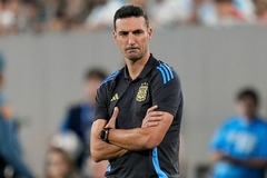 CHOMBA - SELECCION ARGENTINA - LIONEL SCALONI - tienda online
