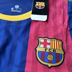 CAMISETA - FC BARCELONA 20/21 - IMPORTADA THAI - comprar online
