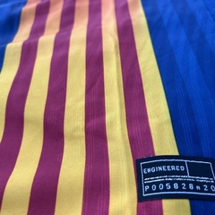 CAMISETA - FC BARCELONA 20/21 - IMPORTADA THAI - camisetasEFP