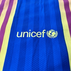 CAMISETA - FC BARCELONA 20/21 - IMPORTADA THAI