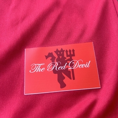 Imagen de CAMISETA RETRO - MANCHESTER UNITED 2008 - CRISTIANO RONALDO - EDICION PREMIER LEAGUE