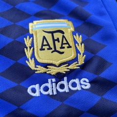 SHORT RETRO - AFA 1994 - comprar online