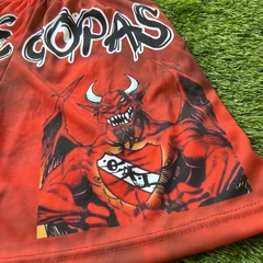 SHORT POTRERO - INDEPENDIENTE - comprar online