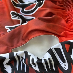 SHORT POTRERO - INDEPENDIENTE - camisetasEFP
