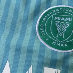 Imagen de CAMISETA - INTER MIAMI 2024/25 - ALTERNATIVA - LIONEL MESSI